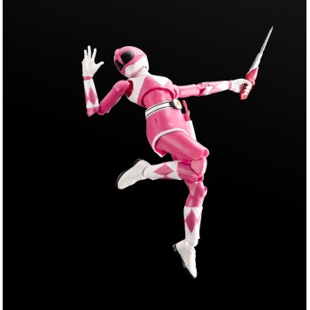 [Furai Model] Pink Ranger